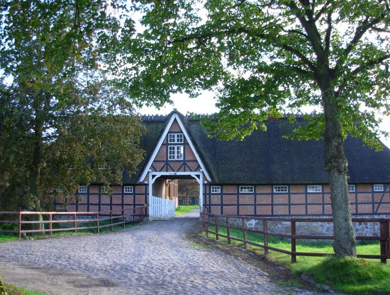 Stud Gut Roest, Germany
